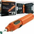 Totalturf Trademark ToolsT 60 piece 3.6V Cordless Rotary Tool Set TO3292030